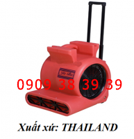 QUẠT THỔI CLEAN TECH CT_180