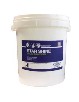 HOÁ CHẤT ĐÁNH BÓNG ĐÁ STAR SHINE