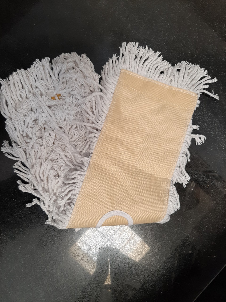 GIẺ LAU SỢ NGẮN