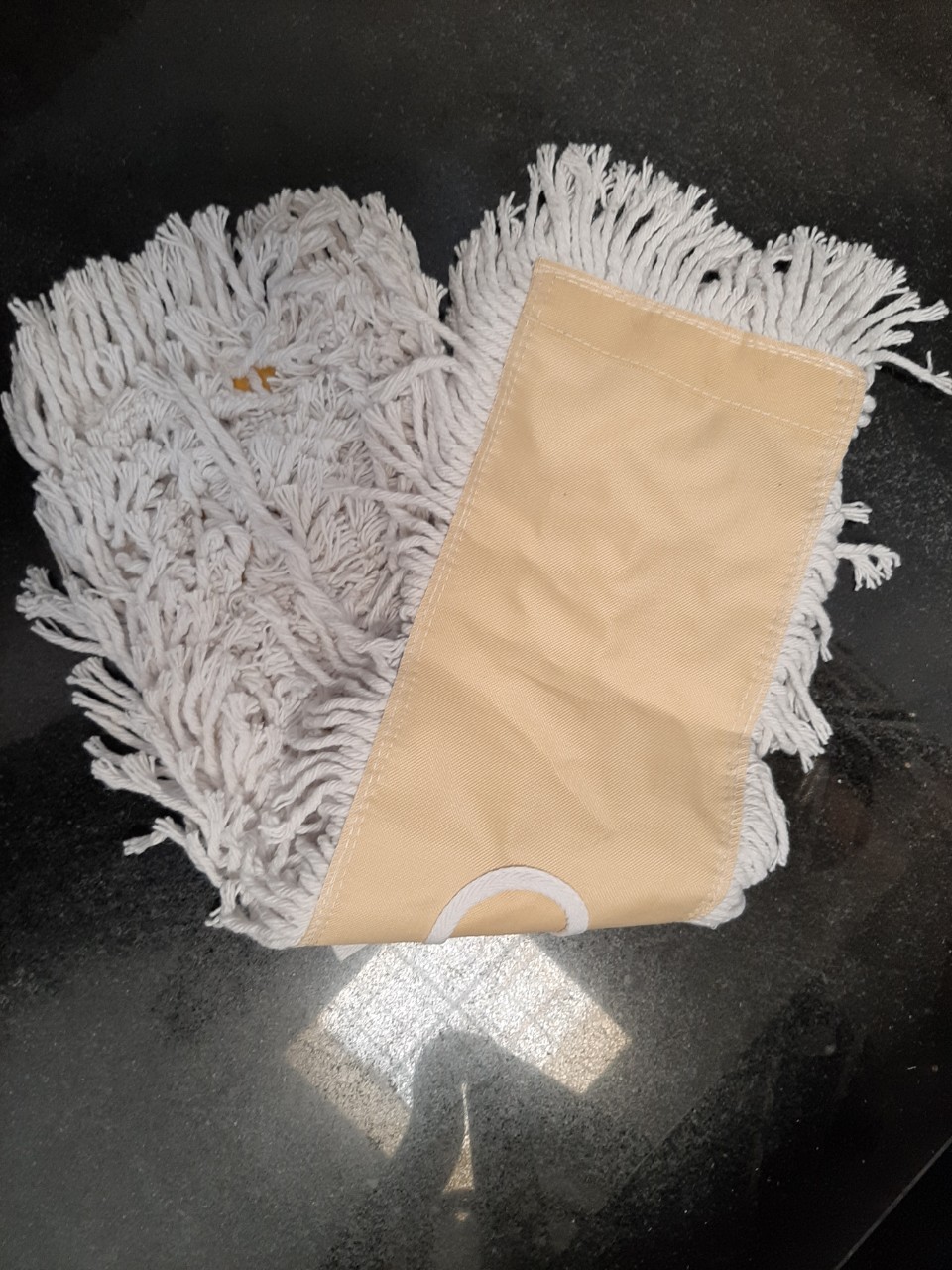 GIẺ LAU SỢ NGẮN