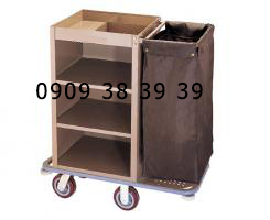 XE LÀM PHÒNG CLEAN TECH CT_193