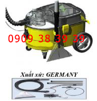 MÁY GIẶT THẢM EUROMAC ERM_301