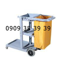 XE LÀM PHÒNG CLEAN TECH CT_157