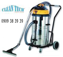 MÁY HÚT BỤI CLEAN TECH CT_823