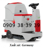 XE CHÀ SÀN NGỒI LÁI EUROMAC ERM_B70