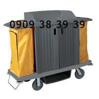 XE LÀM PHÒNG CLEAN TECH CT_199
