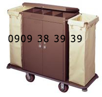 XE LÀM PHÒNG CLEAN TECH CT_190