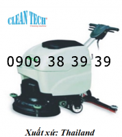 MÁY CHÀ SÀN CLEAN TECH CT_168