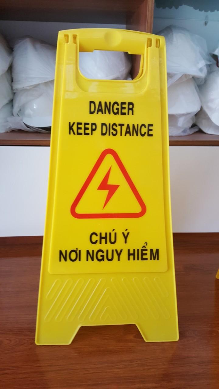 BIỂN BÁO SÀN ƯỚT